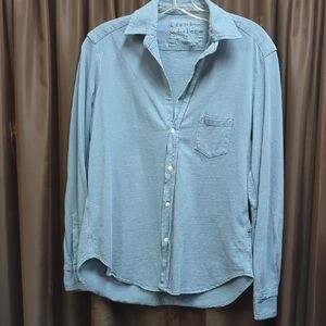 Frank & Eileen Shirt